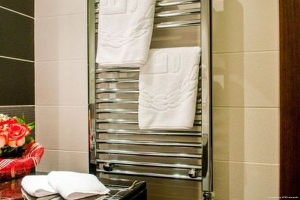 Hotel Grozny City (Grosny)